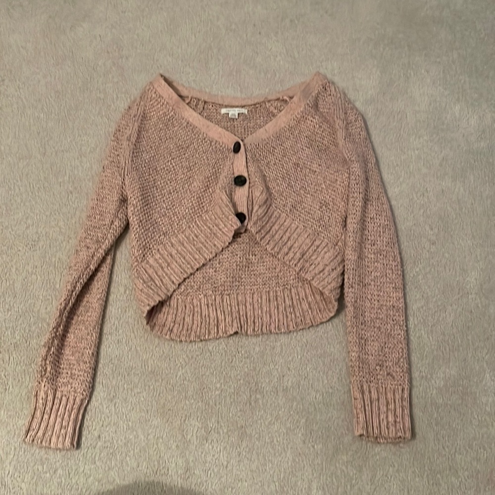 sweater